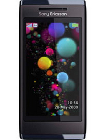 Sony ericsson aino classic